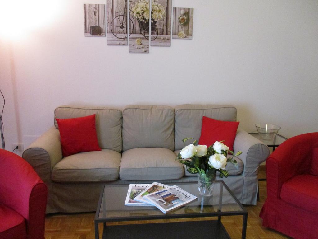 Casa Roby Apartment Verona Exterior photo
