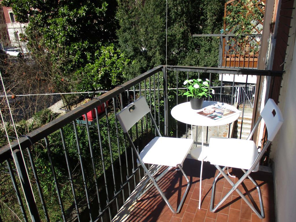 Casa Roby Apartment Verona Exterior photo