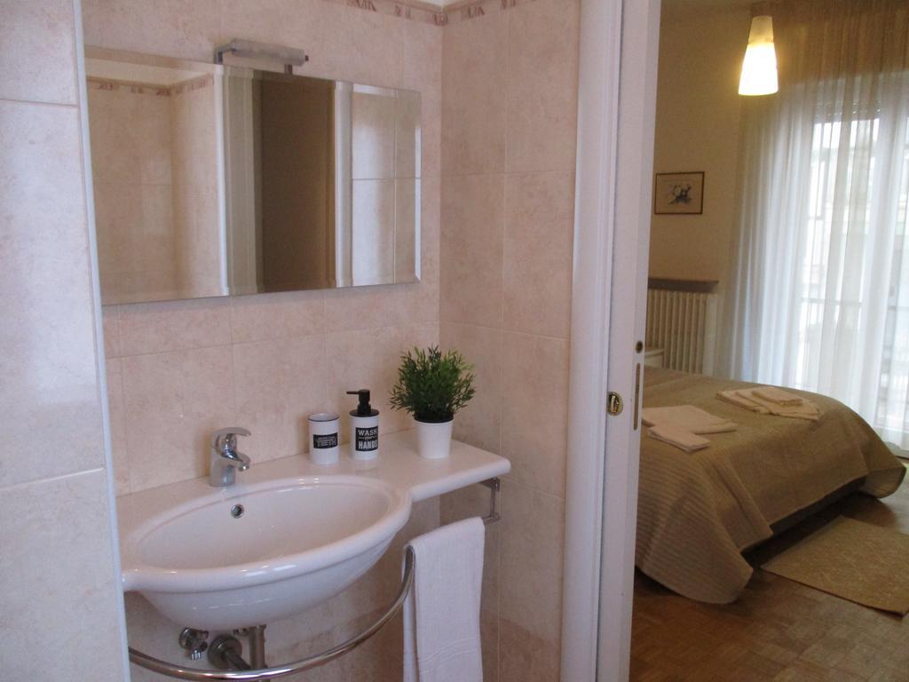 Casa Roby Apartment Verona Exterior photo